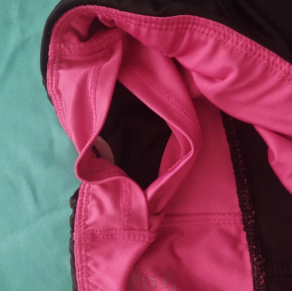 Two workout capris - Picture 2 of 5